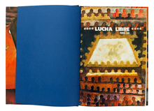 Cargar imagen en el visor de la galería, Artes de México, Lucha Libre