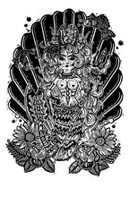 Cargar imagen en el visor de la galería, Zasha No Existe