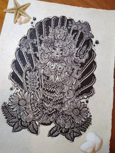 Cargar imagen en el visor de la galería, Sirena - Zasha