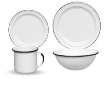 Cargar imagen en el visor de la galería, Platos Peltre