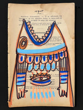 Cargar imagen en el visor de la galería, Pintura Obra Original Rafael Ontiveros APER