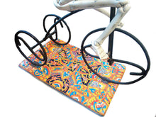 Cargar imagen en el visor de la galería, Calavera en bici José Guadalupe Posada