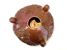 Cargar imagen en el visor de la galería, Jarrón Palomas Chico