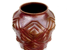 Cargar imagen en el visor de la galería, Jarrón Rombos Especial