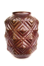 Cargar imagen en el visor de la galería, Jarrón Rombos Especial