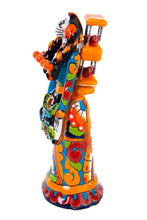 Cargar imagen en el visor de la galería, Pajarera Ch