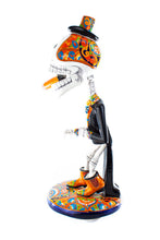 Cargar imagen en el visor de la galería, Catrín Clásico Posada Gde