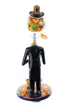 Cargar imagen en el visor de la galería, Catrín Clásico Posada Gde