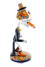 Cargar imagen en el visor de la galería, Catrín Clásico Posada Gde