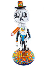 Cargar imagen en el visor de la galería, Catrín Clásico Posada Ch