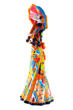 Cargar imagen en el visor de la galería, Catrina con sombrilla ch