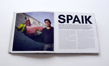 Cargar imagen en el visor de la galería, Libro Muros Somos Nuevos Muralistas Mexicanos