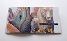 Cargar imagen en el visor de la galería, Libro Muros Somos Nuevos Muralistas Mexicanos