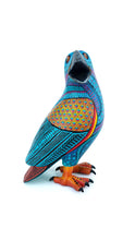 Cargar imagen en el visor de la galería, Halcón Azul GC
