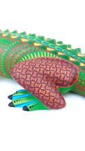 Cargar imagen en el visor de la galería, Caiman Verde SN
