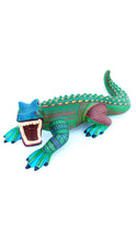 Cargar imagen en el visor de la galería, Caiman Verde SN
