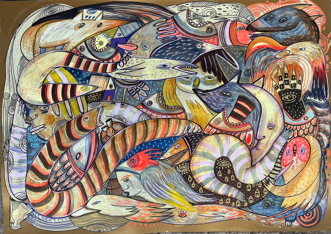 Sexto encuentro - Aper