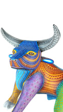 Cargar imagen en el visor de la galería, Toro Purasangre Azul XGde AJ
