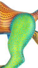 Cargar imagen en el visor de la galería, Toro Purasangre Azul XGde AJ
