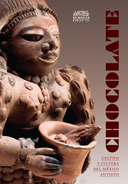 Chocolate Culinaria Artes de México