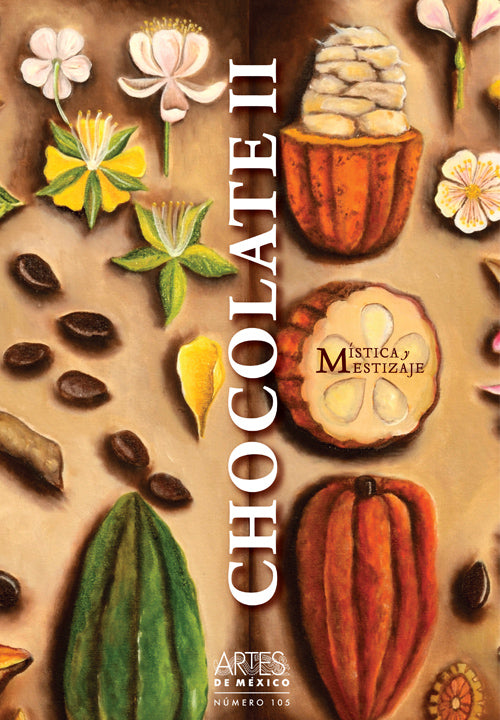 Chocolate Artes de México
