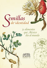 Cargar imagen en el visor de la galería, Alimentos mexicanos artes de méxico
