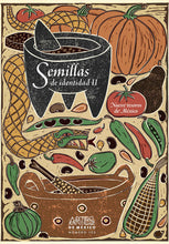 Cargar imagen en el visor de la galería, Culinaria Artes de México
