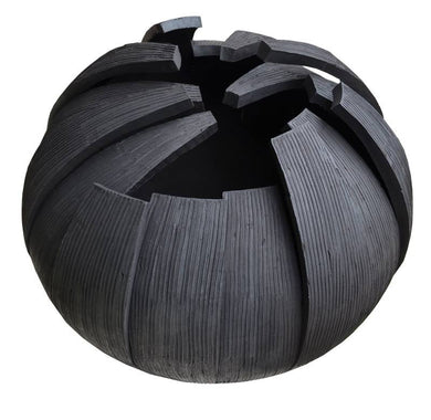 Artesanía CErámica Barro NEgro
