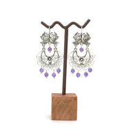 Joyería Plata Artesanal Mazahua