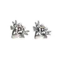 Joyería Plata Artesanal Mazahua