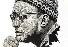 Cargar imagen en el visor de la galería, Amilcar Cabral - Zamer
