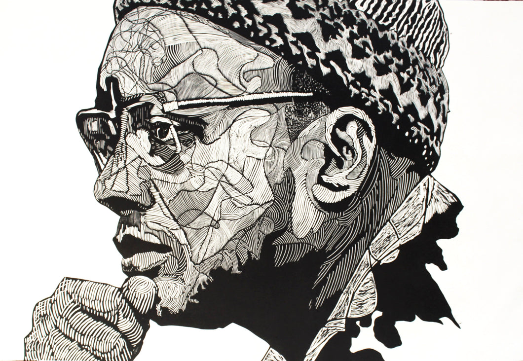 Amilcar Cabral - Zamer