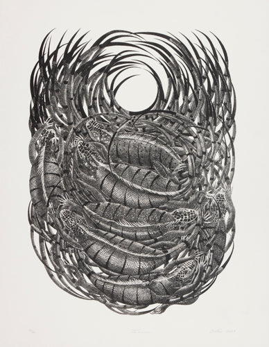 Luna - José Jesus Chan