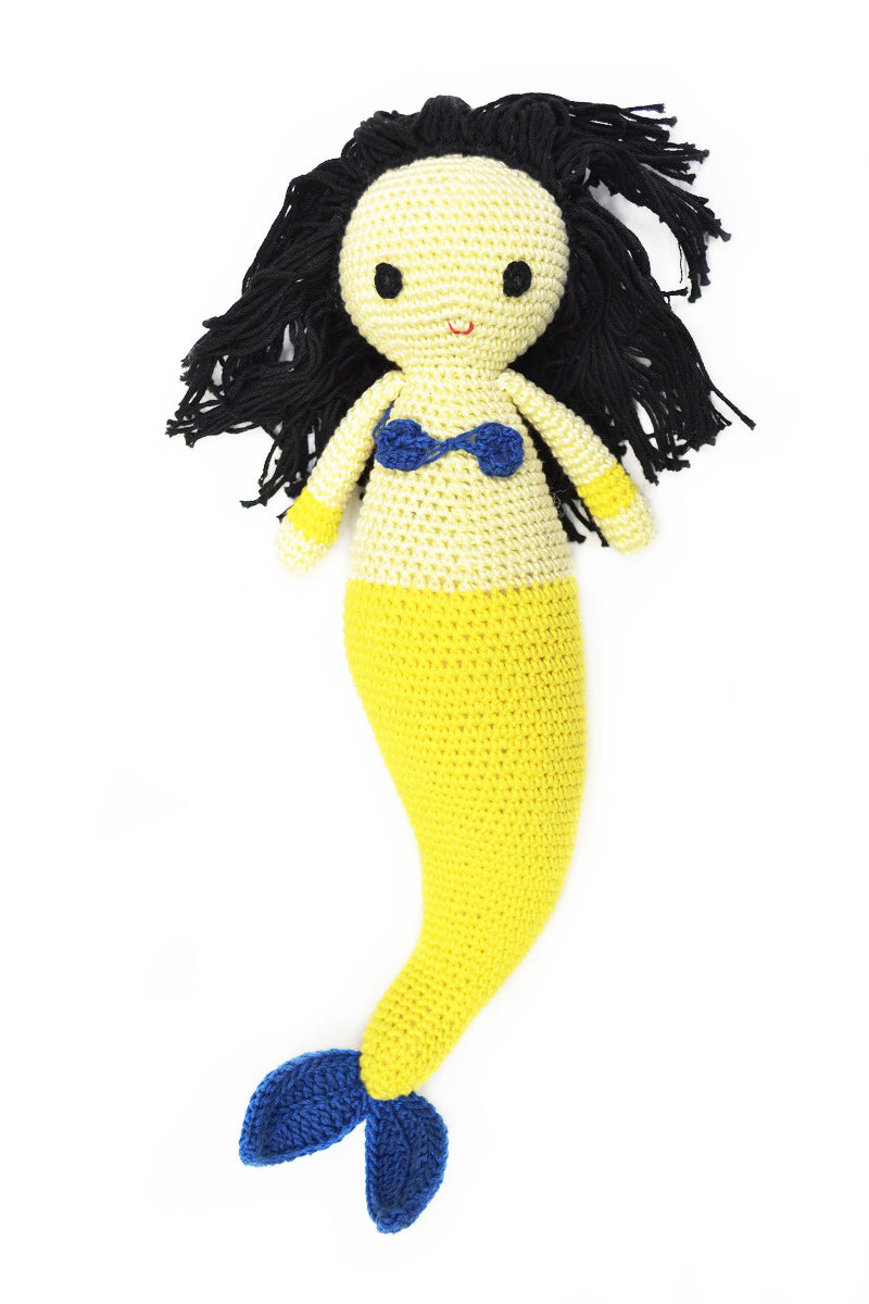 Sirena Amarilla