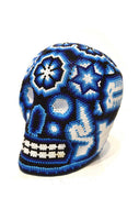Cráneo Huichol Med 