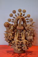 Árbol de la Vida - Voladores de Papantla