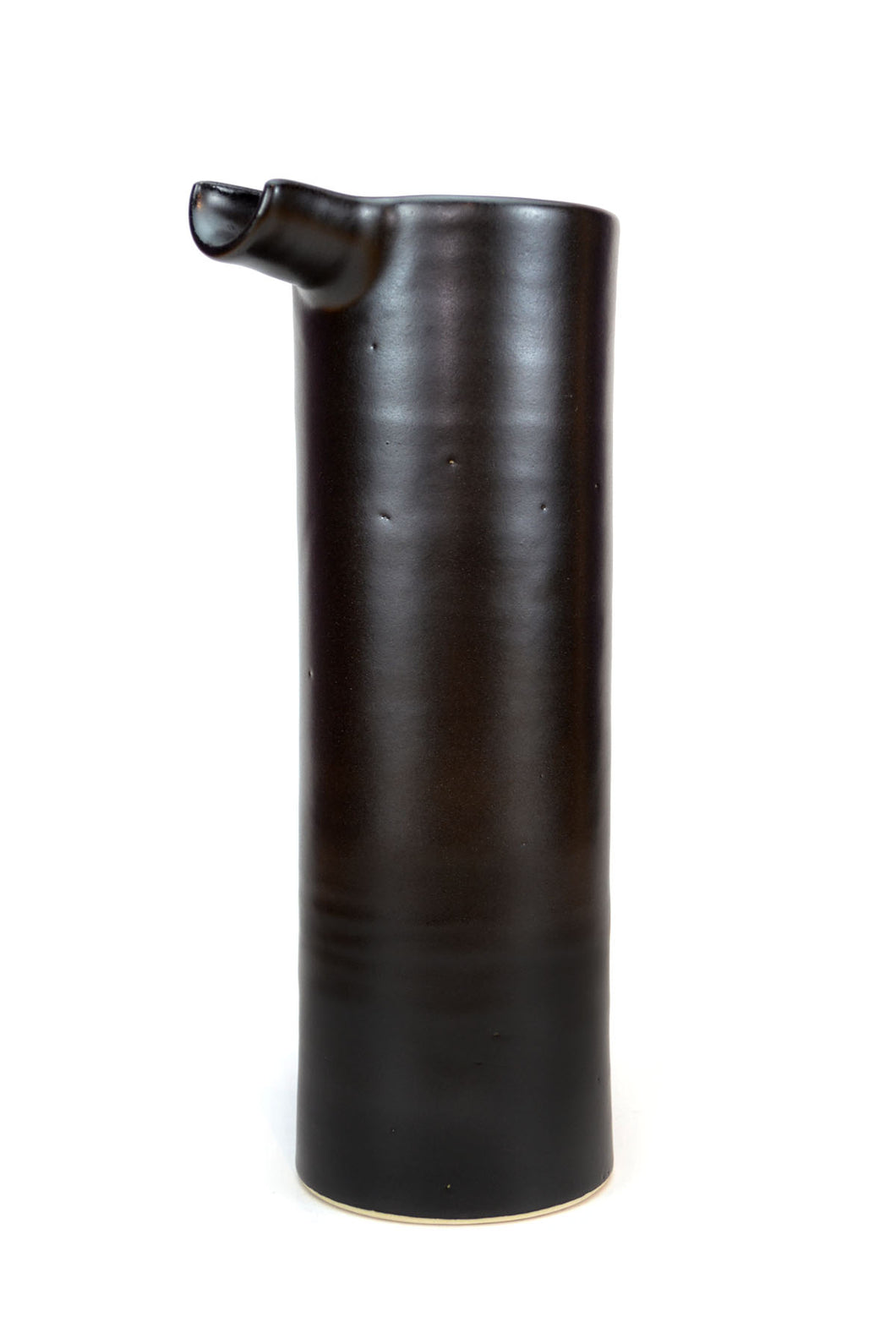 Jarra Alta Negro