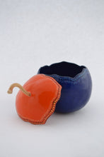 Cargar imagen en el visor de la galería, Guajes Chicos Naranja/Azul - Juego
