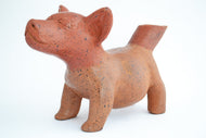 Tlalchichi, Xolo, Perro Prehisánico