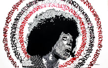 Cargar imagen en el visor de la galería, Angela Davis - Zamer
