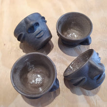 Cargar imagen en el visor de la galería, Set Mezcaleros Mate Atzompa
