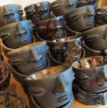 Cargar imagen en el visor de la galería, Set Mezcaleros Mate Atzompa

