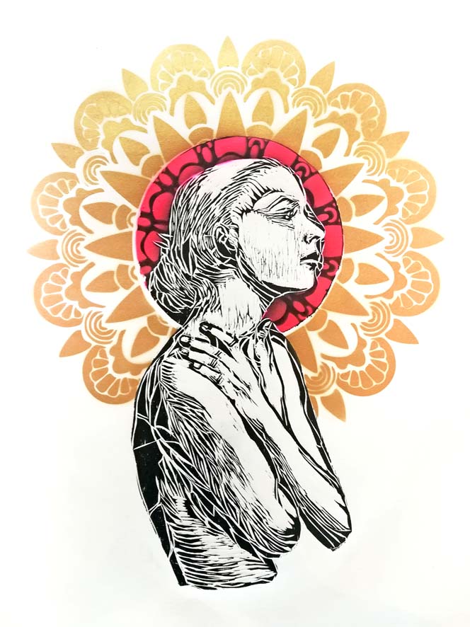 Melpomene II - Carlos Soto