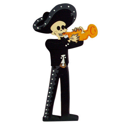 Mariachi Trompeta