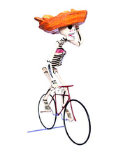 Cargar imagen en el visor de la galería, Panadero en bici

