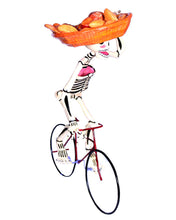 Cargar imagen en el visor de la galería, Panadero en bici
