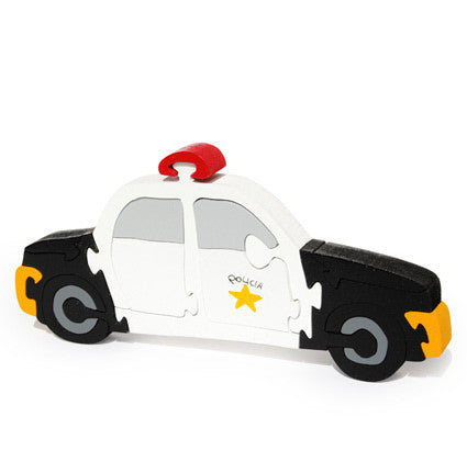 Policía