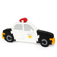 Policía
