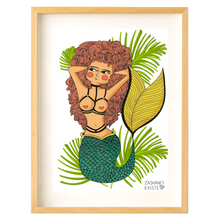 Cargar imagen en el visor de la galería, Sexy Mermaid
