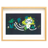 Vuelo - Print autorizado